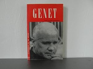 Seller image for Genet for sale by Bidonlivre