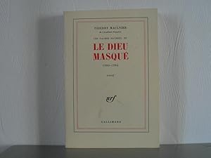 Le Dieu masqué 1980-1984; Les vaches sacrées III