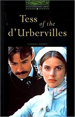 Seller image for Oxford Bookworms 6. Tess of d'Urbervilles Pack (Book + CDs) for sale by Modernes Antiquariat an der Kyll