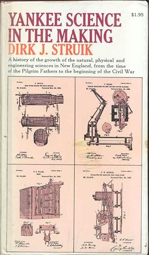 Yankee Science in the Making