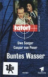 Image du vendeur pour Tatort: Buntes Wasser mis en vente par Kirjat Literatur- & Dienstleistungsgesellschaft mbH