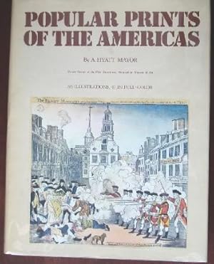 Popular Prints of the Americas