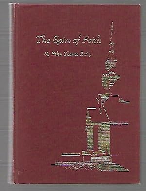 Seller image for The Spire of Faith for sale by K. L. Givens Books