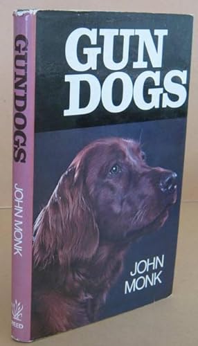 Gun Dogs A Training Guide for Australia and New Zealand