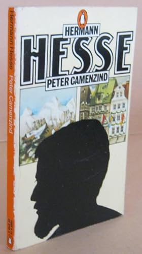 Seller image for Peter Camenzind for sale by Mainly Fiction