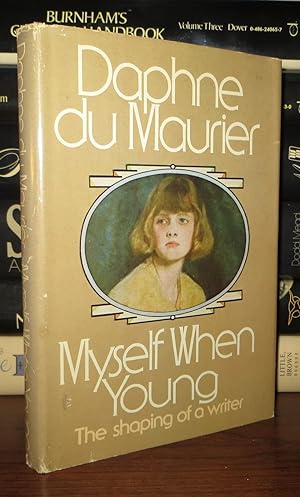 Imagen del vendedor de MYSELF WHEN YOUNG The Shaping of a Writer a la venta por Rare Book Cellar