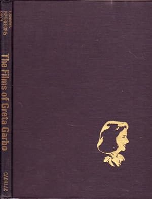 Seller image for The Films of Greta Garbo for sale by Nessa Books