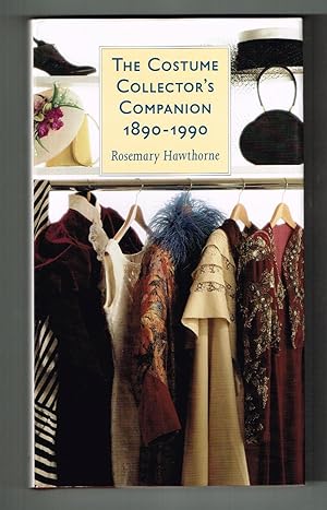 The Costume Collector's Companion 1890-1990