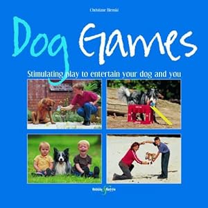 Seller image for Dog Games (Paperback) for sale by Grand Eagle Retail