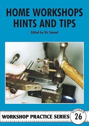 Image du vendeur pour Home Workshop Hints and Tips (Paperback) mis en vente par Grand Eagle Retail