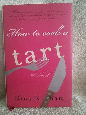 Imagen del vendedor de How to Cook a Tart a la venta por Prairie Creek Books LLC.