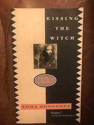 Seller image for Kissing the Witch Old Tales in New Skins for sale by Three Geese in Flight Celtic Books