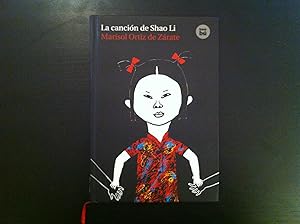 Imagen del vendedor de La cancin de Shao Li a la venta por Llibres Capra