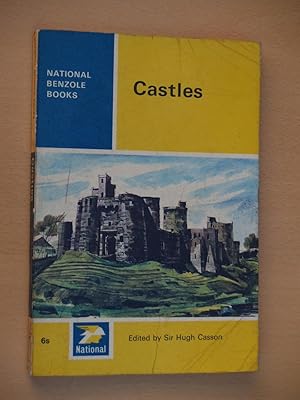 Seller image for Castles for sale by Terry Blowfield