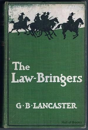 The Law-Bringers