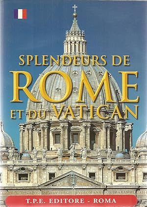 Splendeurs de Rome et du Vatican