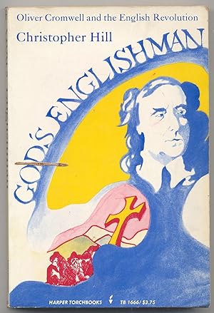 Immagine del venditore per God's Englishman: Oliver Cromwell and the English Revolution venduto da Between the Covers-Rare Books, Inc. ABAA