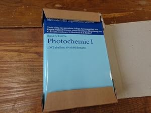 Seller image for Methoden der organischen Chemie (Houben-Weyl). Band IV/5a: Photochemie, Teilband 1 for sale by suspiratio - online bcherstube
