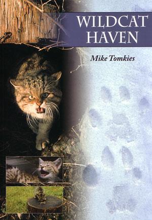 Image du vendeur pour Wildcat haven. mis en vente par Andrew Isles Natural History Books