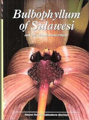 Seller image for Bulbophyllum of Sulawesi for sale by Mike Park Ltd