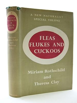 Imagen del vendedor de FLEAS FLUKES AND CUCKOOS (NMN 7) a la venta por Stella & Rose's Books, PBFA