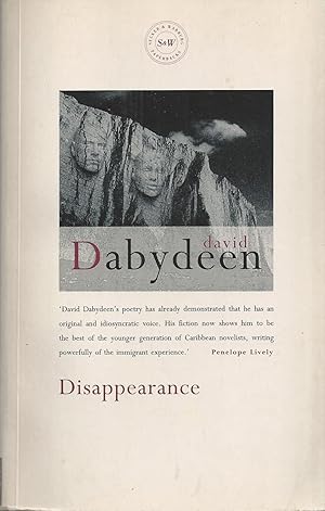 Seller image for Disappearance for sale by BYTOWN BOOKERY