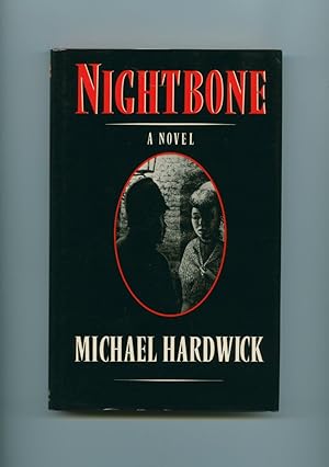 Seller image for Nightbone for sale by Little Stour Books PBFA Member