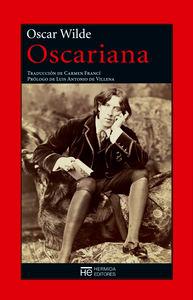 Seller image for OSCARIANA for sale by KALAMO LIBROS, S.L.