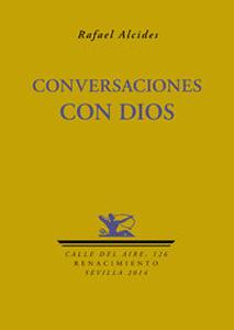 Immagine del venditore per CONVERSACIONES CON DIOS venduto da KALAMO LIBROS, S.L.
