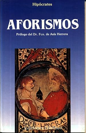 Aforismos/Aphorisms