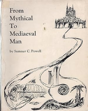 Seller image for From Mythical to Mediaeval Man for sale by Rainy Day Paperback