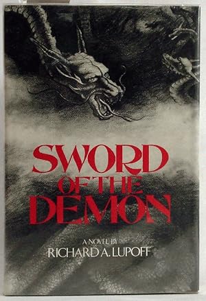 Immagine del venditore per Sword of the Demon: A Novel venduto da The Book Bin