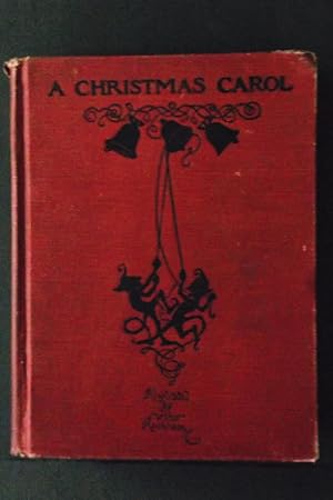 Seller image for A Christmas Carol for sale by Calm Water Books