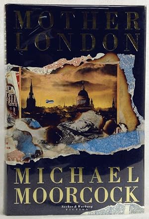 Imagen del vendedor de Mother London : a novel a la venta por The Book Bin