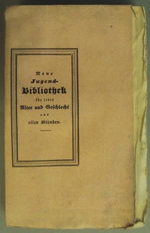 Seller image for Naturgeschichte und Technologie zur Selbstbelehrung fr Nichtstudierende. Erste Abtheilung. for sale by Der Buchfreund