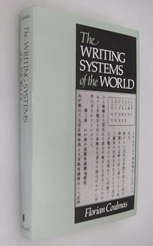 Immagine del venditore per The Writing Systems of the World venduto da Renaissance Books
