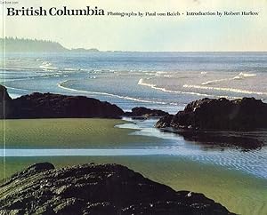 Seller image for BRITISH COLUMBIA for sale by Le-Livre