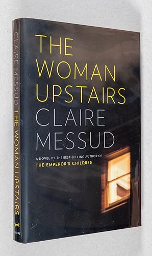 Bild des Verkufers fr The Woman Upstairs zum Verkauf von Christopher Morrow, Bookseller