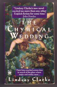 Bild des Verkufers fr Chymical Wedding zum Verkauf von Ray Dertz