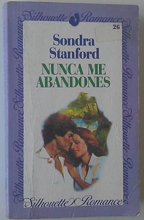 Seller image for Nunca me abandones for sale by Librera Salvalibros Express