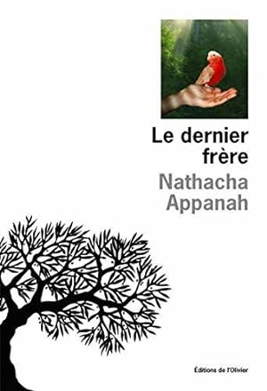 Seller image for Le Dernier Frre for sale by JLG_livres anciens et modernes