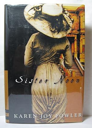 Seller image for Sister Noon for sale by West Side Books