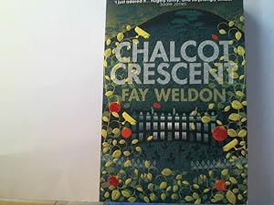 Image du vendeur pour Chalcot Crescent mis en vente par ABC Versand e.K.