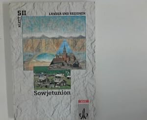 Immagine del venditore per Sowjetunion : S II - Lnder und Regionen. venduto da ANTIQUARIAT FRDEBUCH Inh.Michael Simon