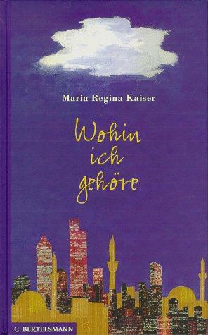 Wohin ich gehöre. Roman. Mit einem Literaturverzeichnis und einem Glossar.