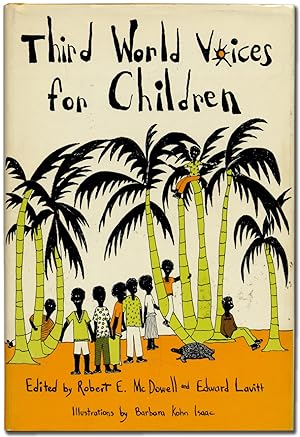 Seller image for Third World Voices for Children for sale by Between the Covers-Rare Books, Inc. ABAA
