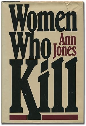Seller image for Women Who Kill for sale by Between the Covers-Rare Books, Inc. ABAA