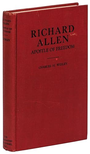 Richard Allen: Apostle of Freedom