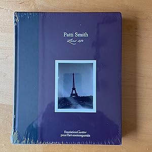 Seller image for Patti Smith Land 250 for sale by Modern Industrial Books, Poetry and Art