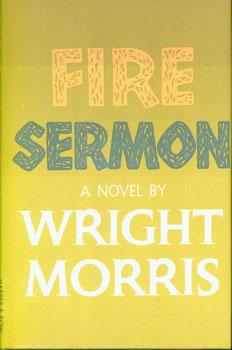 Immagine del venditore per Fire Sermon. venduto da Wittenborn Art Books